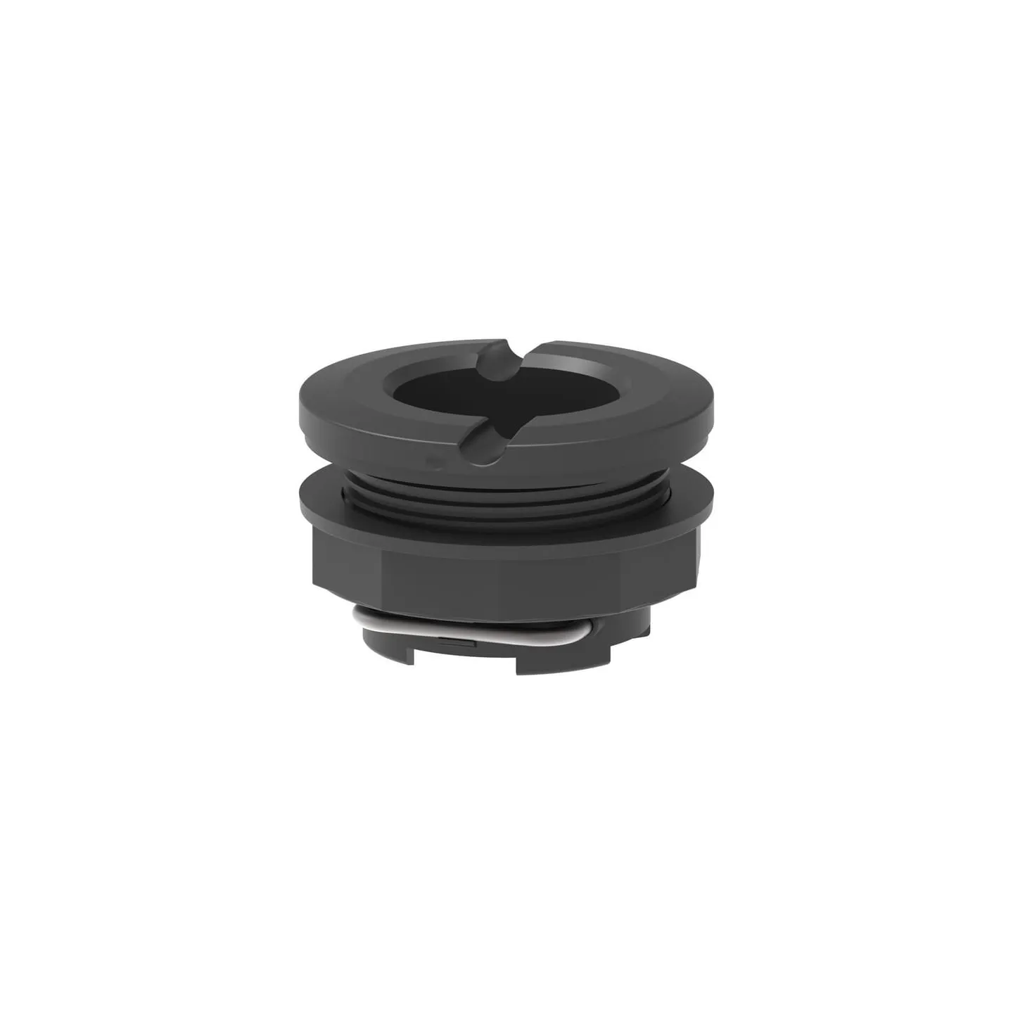Drain outlet T7F complete 229070 Arag