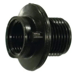 Double nipple F/M M24x2x1/2 225224 Arag