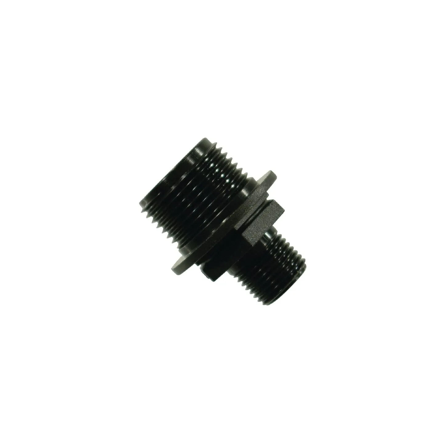 Samazināts nipelis M/M 1x1/2 2402042 Arag 240024