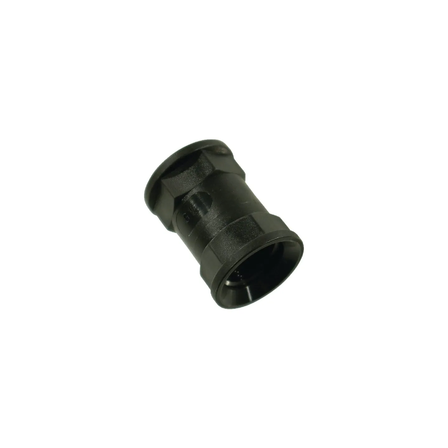 Vītņu savienojums F/F 3/8 2302010 Arag