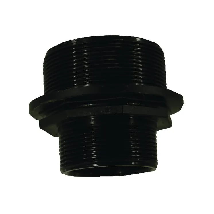 Samazināts nipelis M/M 2 1/2x2 2402087 Arag