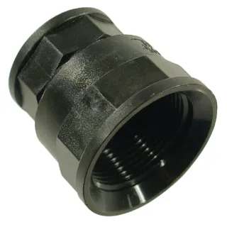Samazināts nipelis F/F 1 1/4x1 2352054 Arag