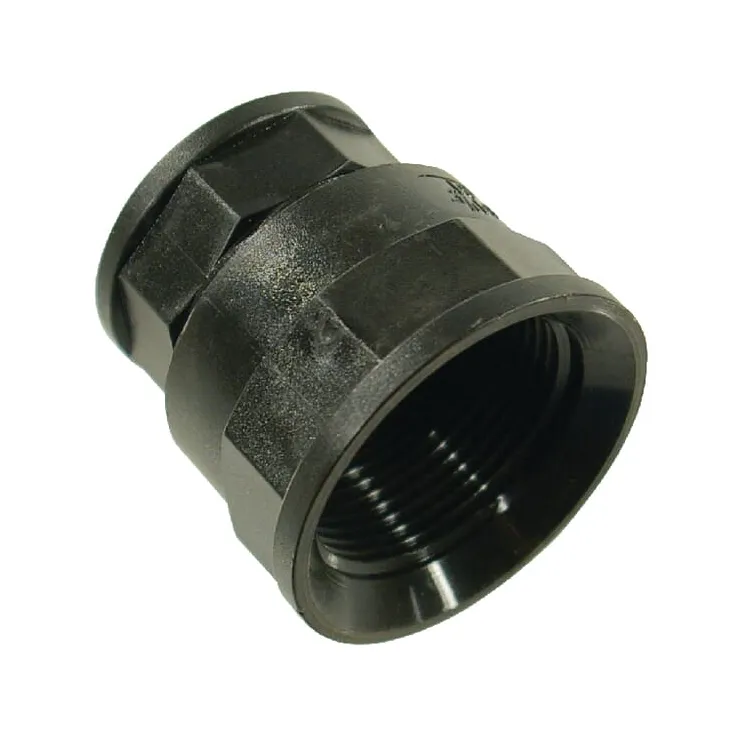 Samazināts nipelis F/F 1 1/4x1 2352054 Arag