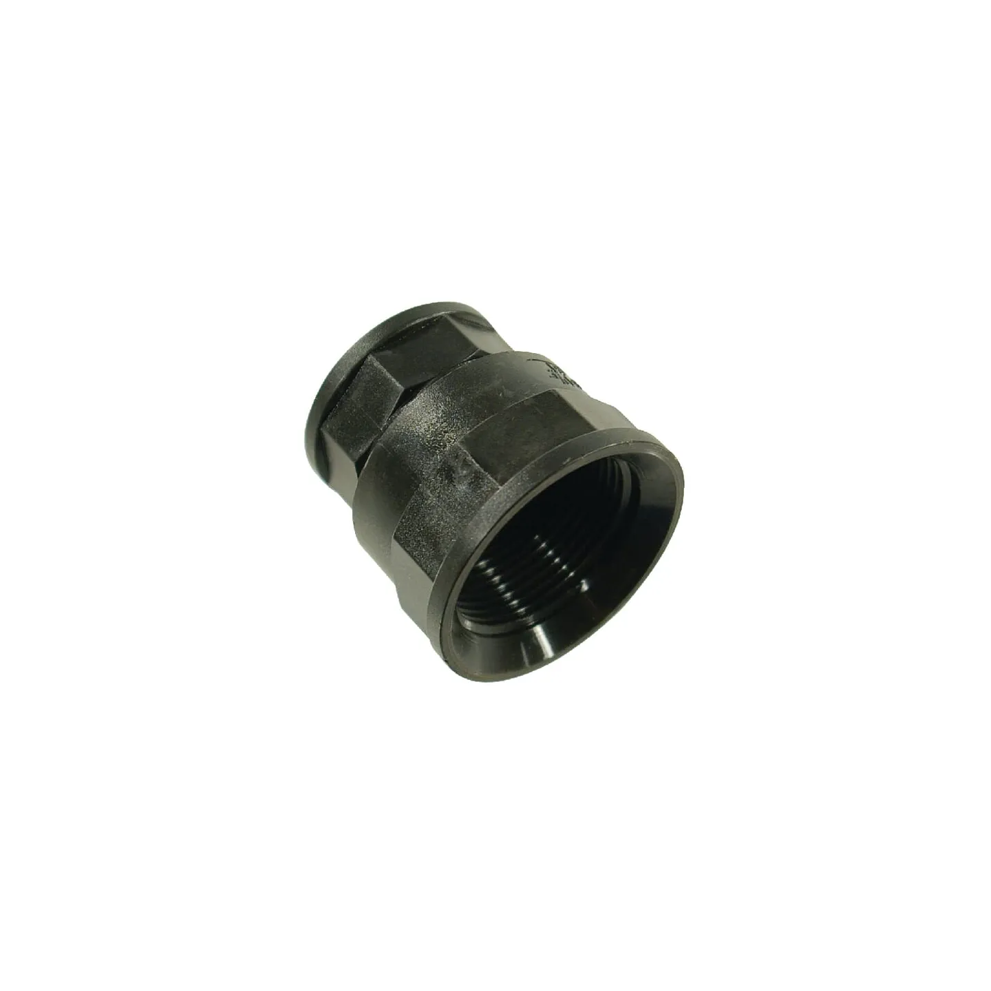 Samazināts nipelis F/F 1 1/4x1 2352054 Arag