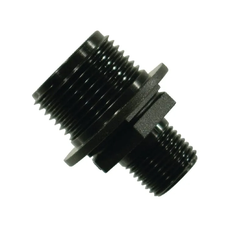 Samazināts nipelis M/M 3/4x3/8 2402031 Arag