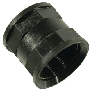 Vītņu savienojums F/F 1 1/4 2302050 Arag 230050