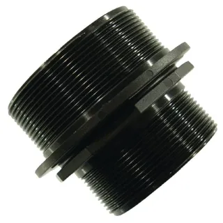Samazināts nipelis M/M 3x2 1/2 2402098 Arag