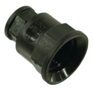 Samazināts nipelis F/F 3/8x1/4 2352010 Arag