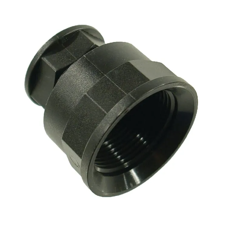 Samazināts nipelis F/F 3/4x1/2 2352032 Arag