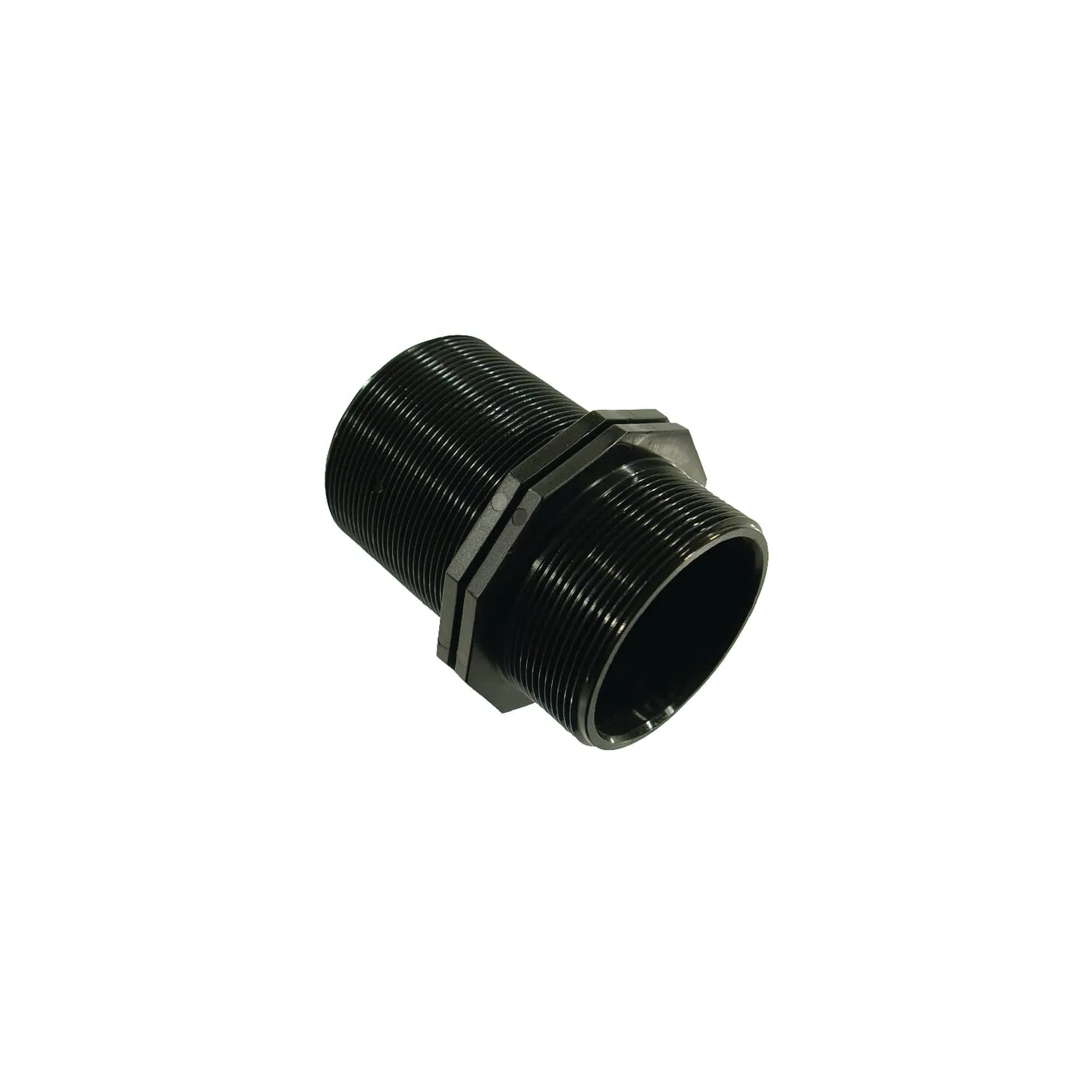 Nipple double M/M 2 1/2 2502081 Arag
