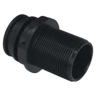 Tvertnes savienojums ārējā vītne 1 1/2 T6 2491661 Arag