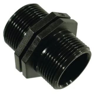 Dubultais nipelis M/M 1 1/4 2502050 Arag 250050