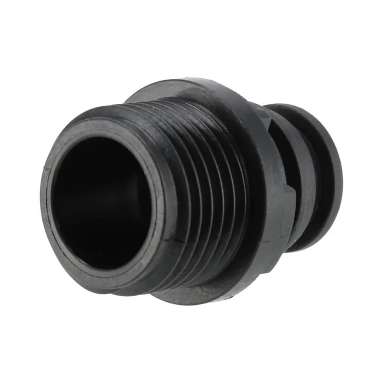 Adapteris T1M - 1/2 BSP sieviešu vītne 249112 Arag