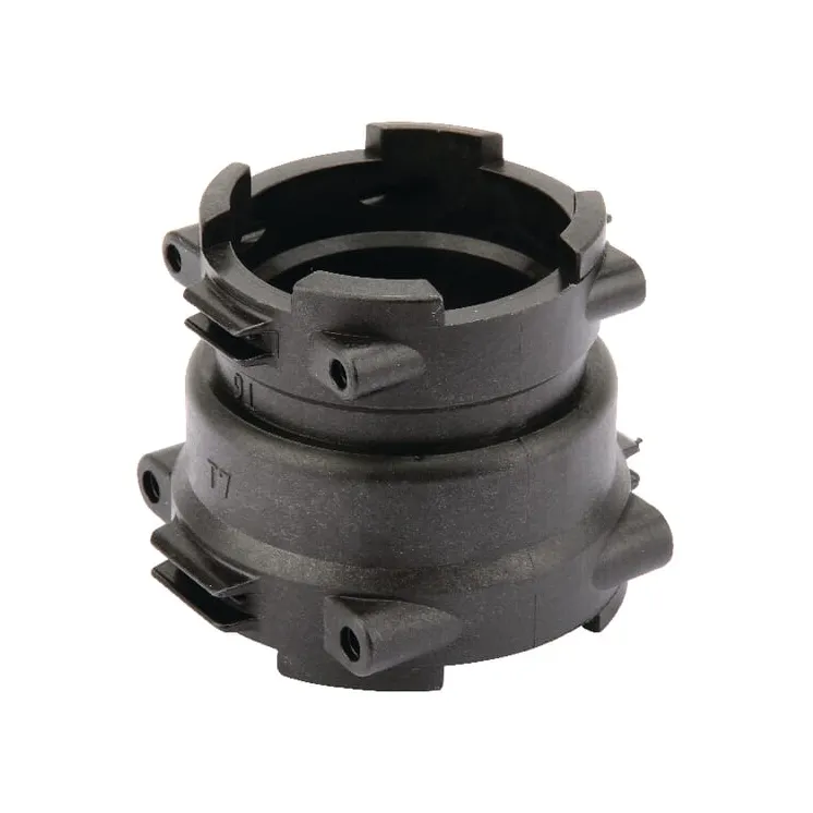 T6/T7 hose fitting reducer 259067 Arag