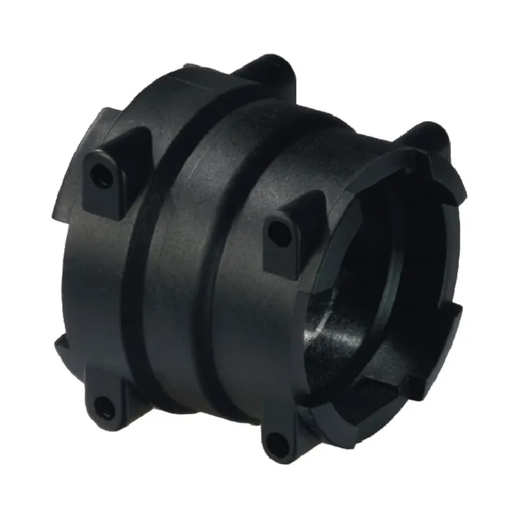Adapteris T4 - T3 259034AKB Arag