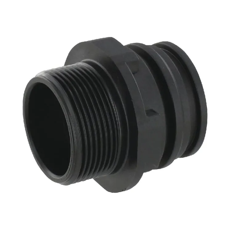 Savienojums T6M 1 1/2 M vītne 249166 Arag