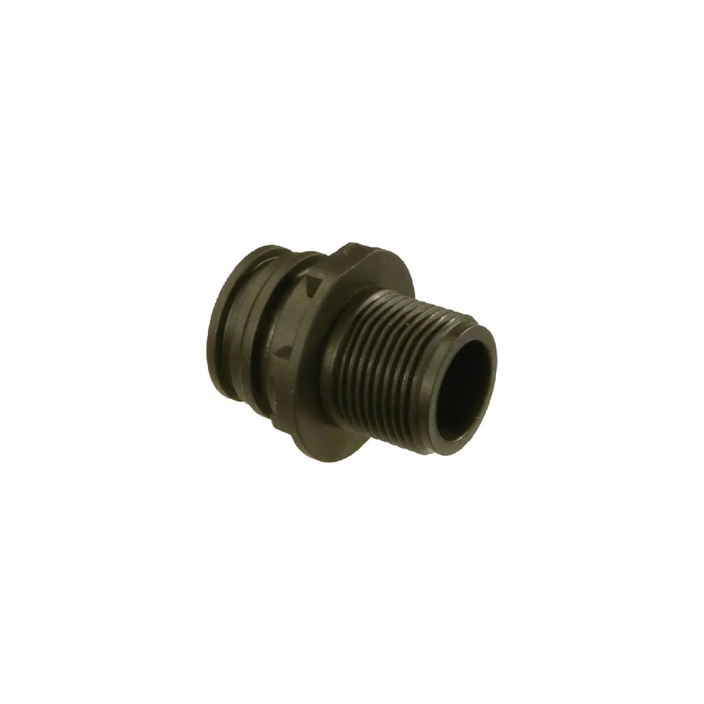 Adapteris T3M/ 1 vīriešu vītne 249134 Arag