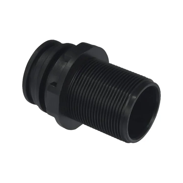 Tank connection outer thread 1 1/4 T5M 2491551 Arag