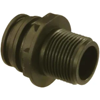 Coupling T5M 1 1/4 M thread 249155 Arag