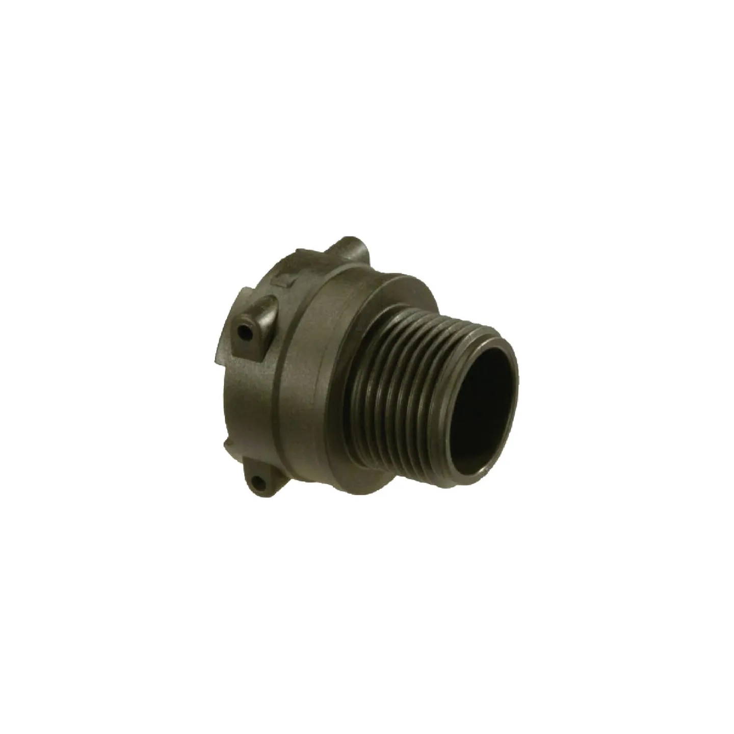Coupling T6F 1 1/2 M thread 249066 Arag
