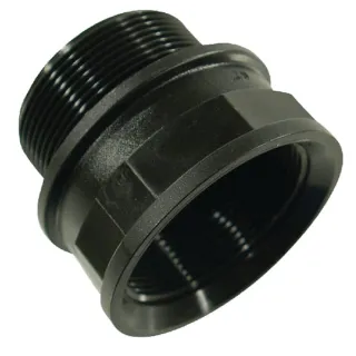 Nipple female/male 2 2452077 Arag