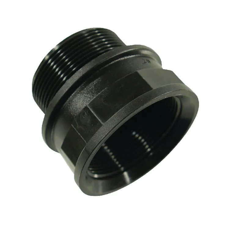 Nipple female/male 2 2452077 Arag