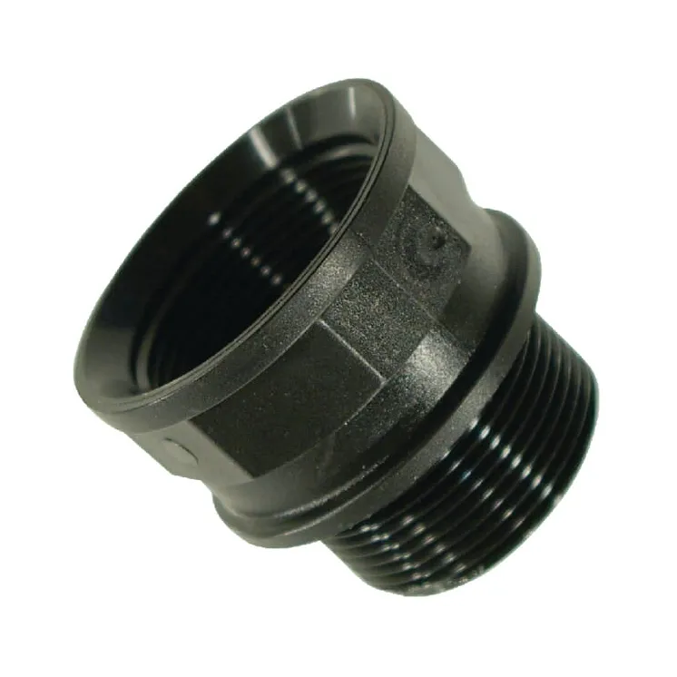 Red. nipple F/M 1 1/2x1 1/4 2452056 Arag 245056