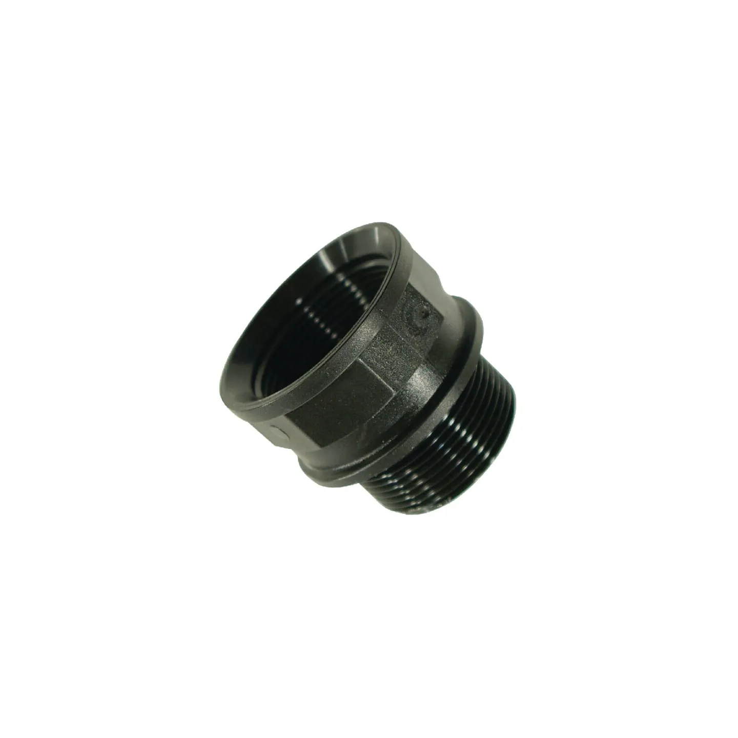Red. nipple F/M 1 1/2x1 1/4 2452056 Arag 245056