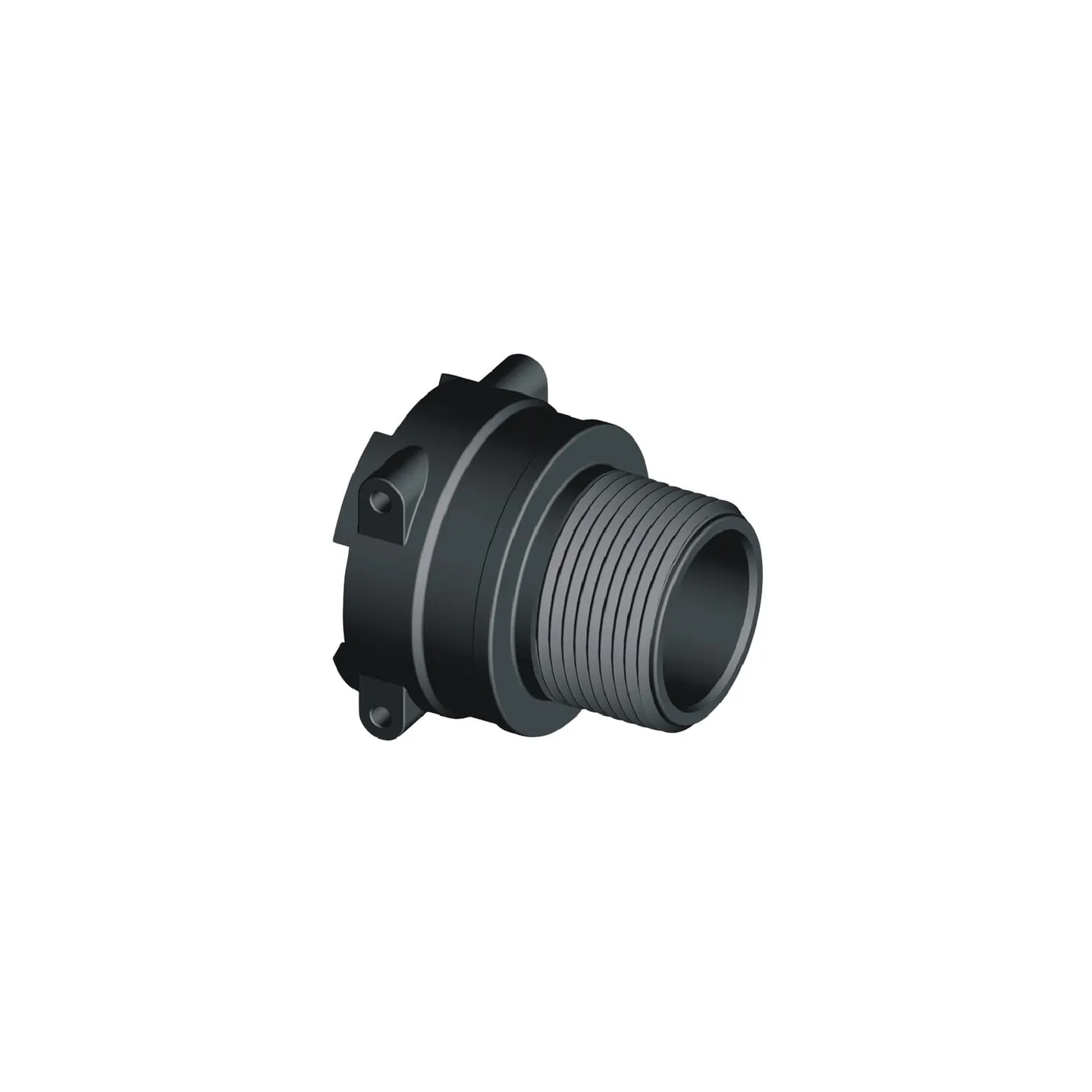 Coupling T5F 1 1/4 M thread 249055 Arag