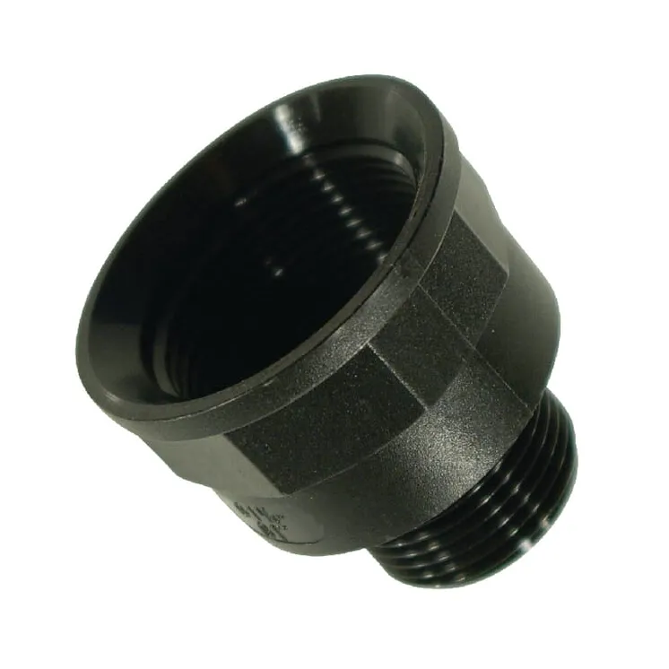 Red. nipple F/M 1 1/4x3/4 2452035 Arag 245035