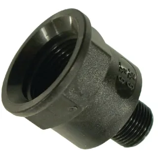 Red. nipple F/M 3/4x1/2 2452023 Arag
