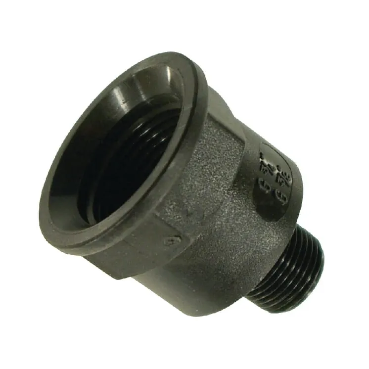 Red. nipple F/M 3/4x3/8 2452013 Arag
