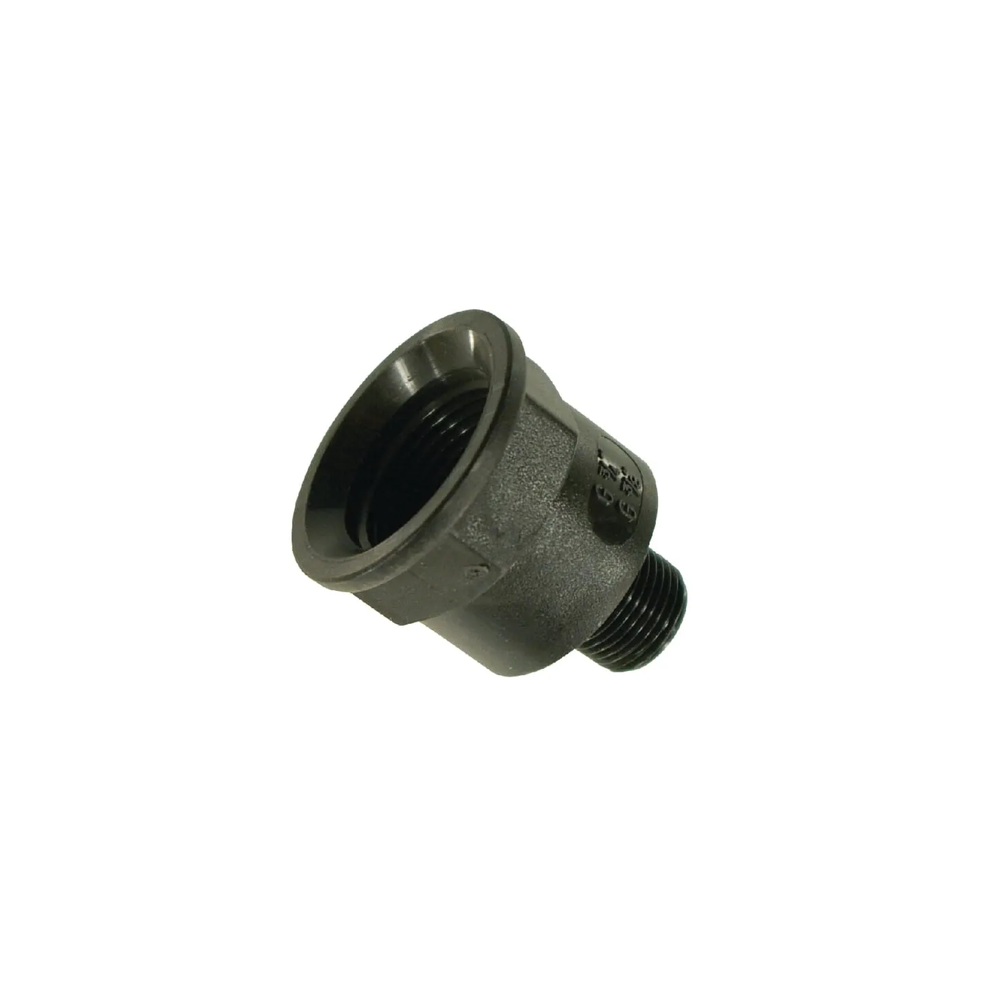 Red. nipple F/M 3/4x3/8 2452013 Arag