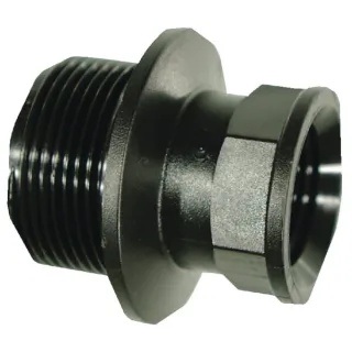 Reducing nipple M/F 3/4x1/2 2452032 Arag 245032
