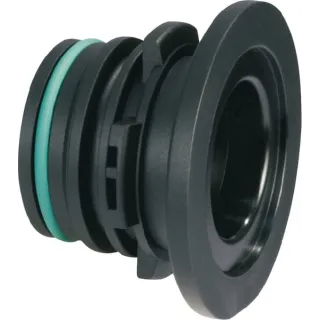 Adapteris T5M/ 2 Banjo 279157 Arag