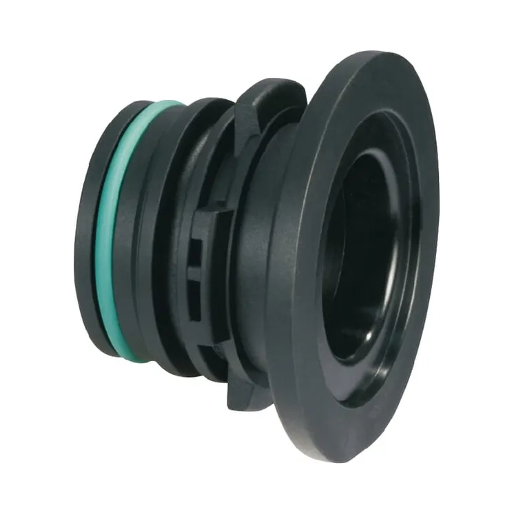 Adapteris T5M/ 2 Banjo 279157 Arag