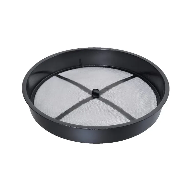 Filtra grozs 282mm atvere 302mm lūpa 300330 Arag