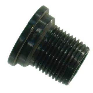 Vīriešu savienojums 3/8 265031 Arag