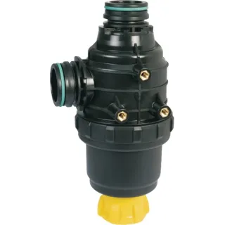 Ievelkošais filtrs 100-160l T6 31424E3 Arag