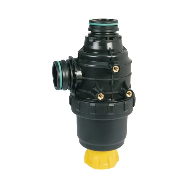 Ievelkošais filtrs 100-160l T6 31424E3 Arag