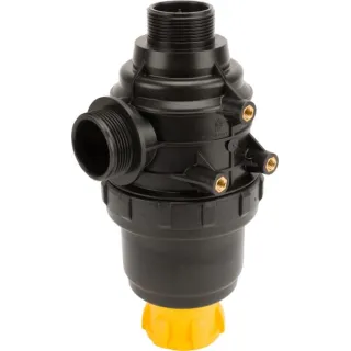 Ievelkošais filtrs 1 1/2 3142462 Arag