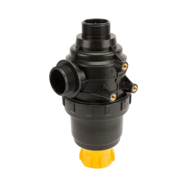 Suctionfilter 1 1/2 3142462 Arag