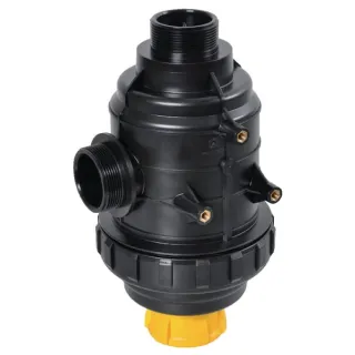 Ievelkošais filtrs 2 160-220 l/min, 32 acu 3162472 Arag