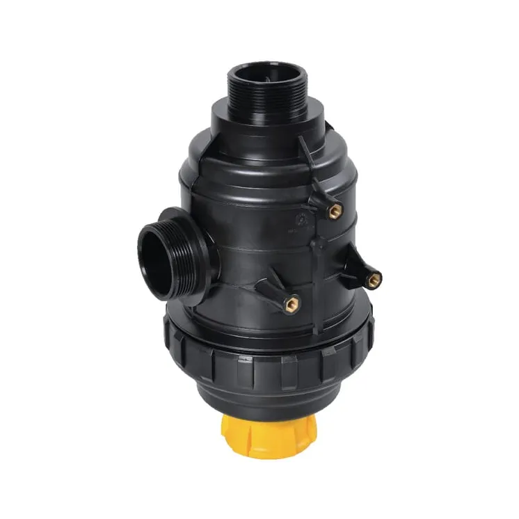 Ievelkošais filtrs 2 160-220 l/min, 32 acu 3162472 Arag