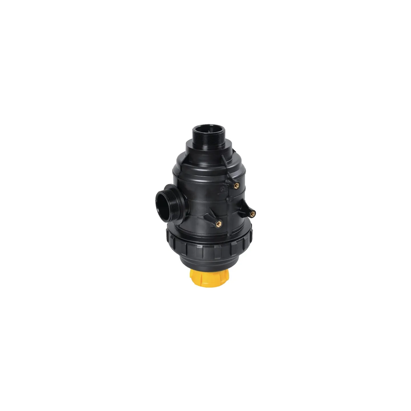 Ievelkošais filtrs 2 160-220 l/min, 32 acu 3162472 Arag