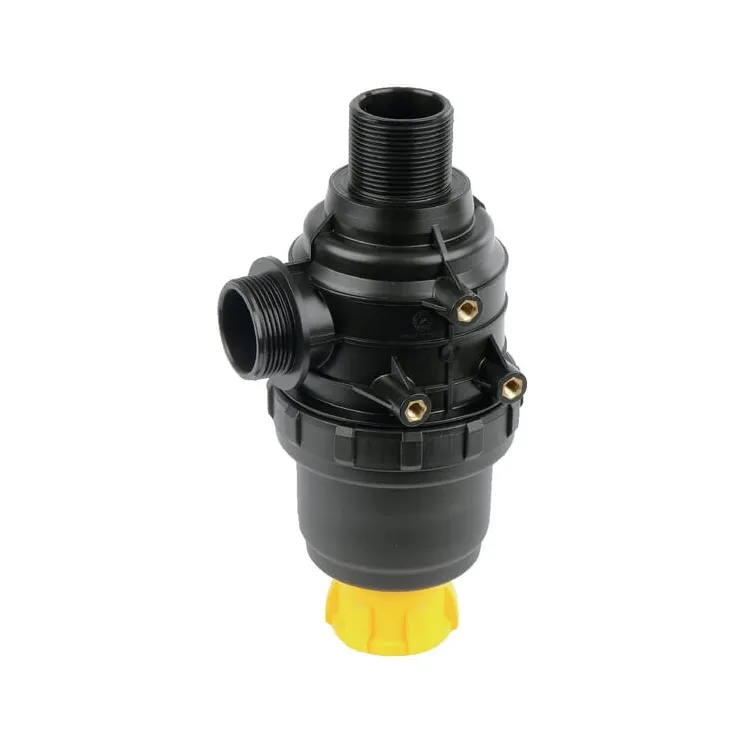 Ievelkošais filtrs 1 1/2 100-160 l/min, 50 acu 3142563 Arag 314563