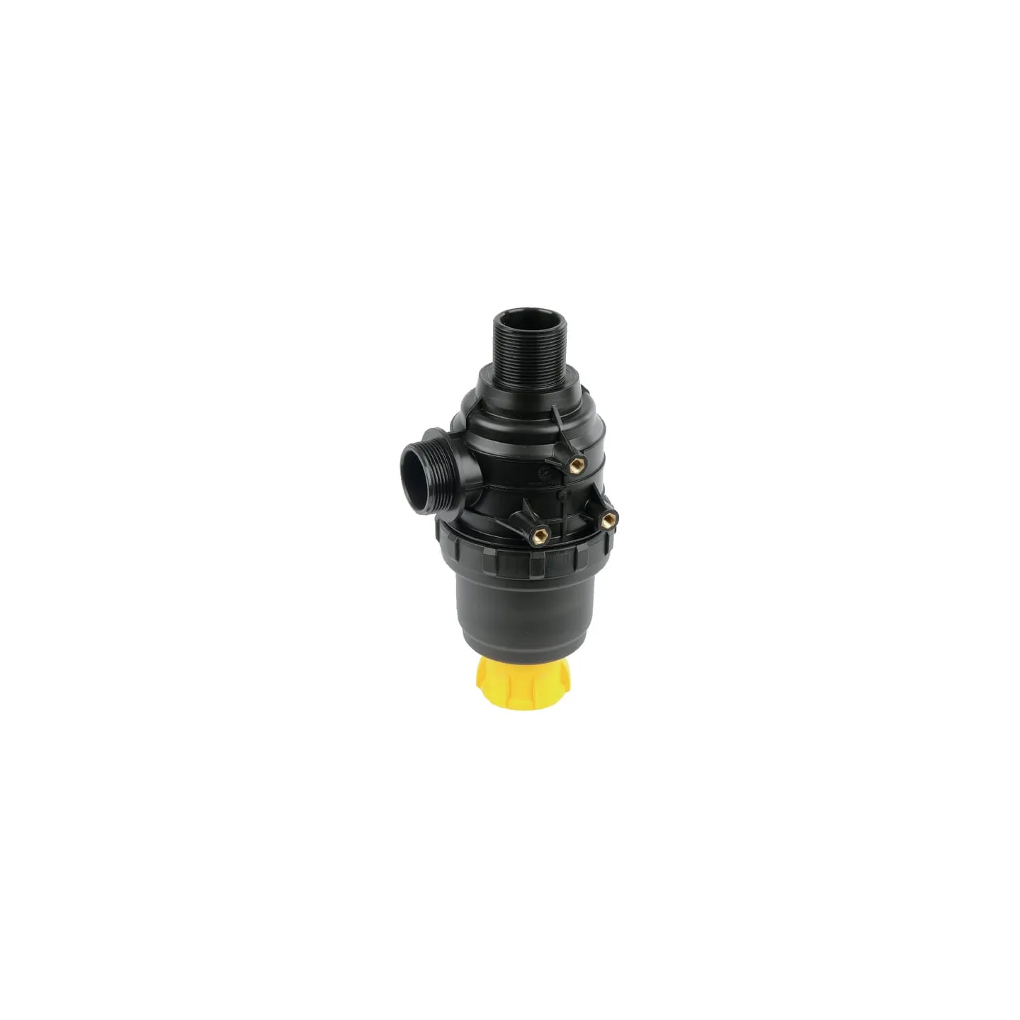 Ievelkošais filtrs 1 1/2 100-160 l/min, 50 acu 3142563 Arag 314563
