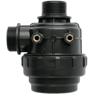 Ievelkošais filtrs 1 1/4 60 l/min, 50 acu 3102053 Arag 310053