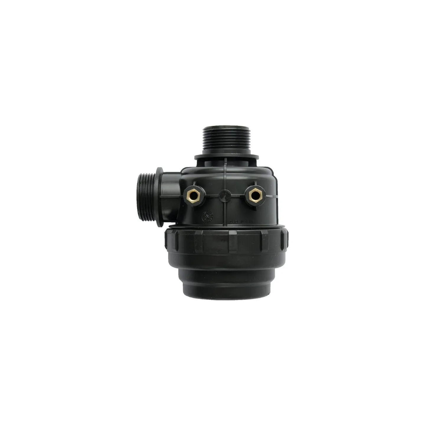 Ievelkošais filtrs 1 1/4 60 l/min, 50 acu 3102053 Arag 310053