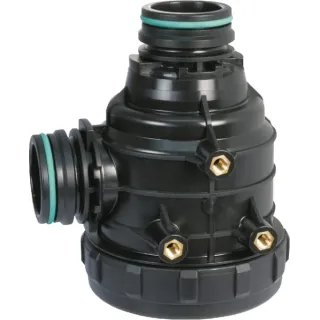 Ievelkošais filtrs T6 50 acu 31320E3 Arag